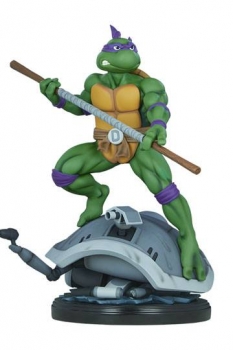 Teenage Mutant Ninja Turtles Statue 1/4 Donatello 43 cm