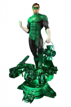 DC Comics Maquette Green Lantern 41 cm