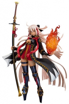 Fate/Grand Order PVC Statue 1/7 Alter Ego/Okita Soji (Alter) 33 cm