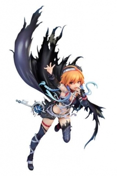 The Idolmaster Cinderella Girls PVC Statue 1/7 Asuka Ninomiya Idols Fragment Ver. 32 cm