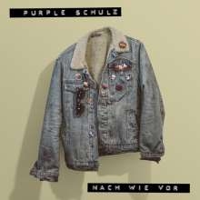 Purple Schulz: Nach wie vor - CD / Album