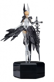 Chitocerium Plastic Model Kit 1/1 LXXVIII-platinum by Masaki Apsy×huke×Good Smile Company 20 cm