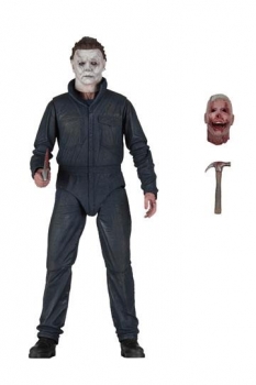 Halloween 2018 Actionfigur 1/4 Michael Myers 46 cm