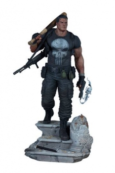 Marvel Premium Format Figur The Punisher 56 cm