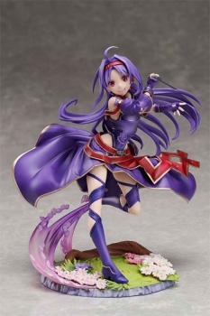Sword Art Online Alicization PVC Statue 1/8 Yuuki Zekken, Mothers Rosary Ver. 20 cm