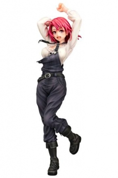 Goblin Slayer Statue 1/7 Cow Girl 27 cm