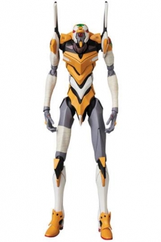 Evangelion: 2.0 You Can (Not) Advance MAF EX Actionfigur Eva 00 19 cm