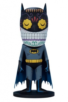 DC Comics PVC Statue Batman Calavera 22 cm