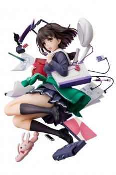 Saekano: How to Raise a Boring Girlfriend PVC Statue 1/7 Megumi Kato 21 cm