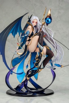 Bible Bullet PVC Statue 1/8 Nidhogg 24 cm