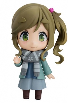 Laid-Back Camp Nendoroid Actionfigur Aoi Inuyama 10 cm