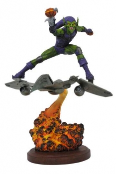Marvel Comic Premier Collection Statue 1/6 Green Goblin