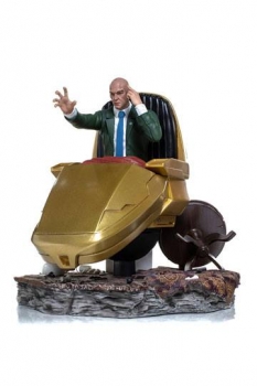 Marvel Comics BDS Art Scale Statue 1/10 Professor X 18 cm