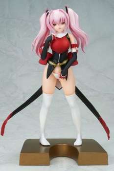 Beat Blades Haruka Statue 1/6 Shihoudou Narika Stand Pause Ver. 30 cm