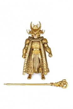 Masters of the Universe Collectors Choice William Stout Collection Actionfigur Hyper Skeletor 18 cm