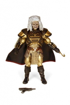 Masters of the Universe Collectors Choice William Stout Collection Actionfigur Karg 18 cm