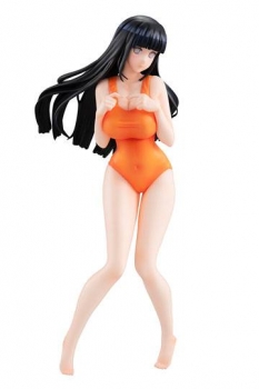 Naruto Gals PVC Statue Hinata Hyuga Splash Ver. 22 cm
