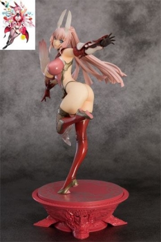 Seven Heavenly Virtues: Patience Statue 1/8 Uriel Limited Version 25 cm