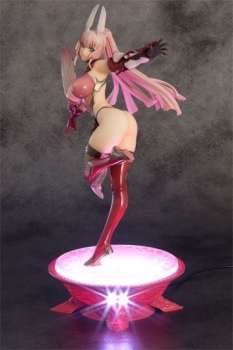 Seven Heavenly Virtues: Patience Statue 1/8 Uriel Descent Limited Base Ver. 25 cm