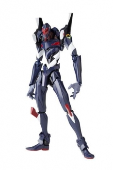 Neon Genesis Evangelion Actionfigur EV-002 Unit 03 14 cm