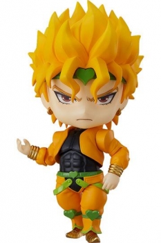 Jojos Bizarre Adventure Stardust Crusaders Nendoroid Actionfigur Dio 10 cm