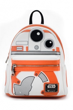 Star Wars by Loungefly Rucksack BB-8