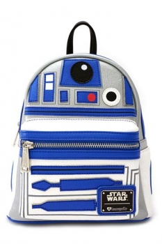 Star Wars by Loungefly Rucksack R2-D2
