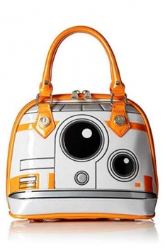 Star Wars by Loungefly Handtasche BB-8 Droid