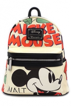 Disney by Loungefly Rucksack Mickey Classic