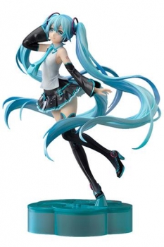 Character Vocal Series 01 Statue 1/8 Hatsune Miku V4 Chinese Ver. 25 cm