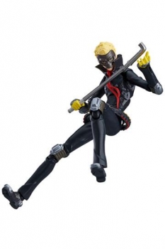 Persona 5 The Animation figma Actionfigur Skull 15 cm