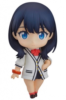 SSSS.Gridman Nendoroid Actionfigur Rikka Takarada 10 cm