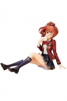 The Idolmaster Cinderella Girls PVC Statue 1/8 Kyoko Igarashi Love Letter Ver. 12 cm
