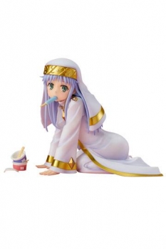 A Certain Magical Index III PVC Statue Index 11 cm