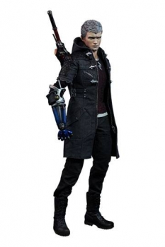 Devil May Cry 5 Actionfigur 1/6 Nero 31 cm