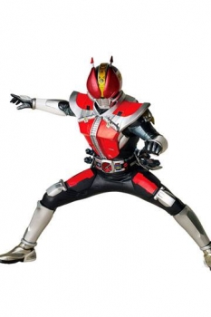 Kamen Rider Den-O Ichibansho PVC Statue Sofvics Kamen Rider Den-O 20 cm