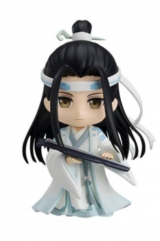 Grandmaster of Demonic Cultivation Nendoroid Actionfigur Lan Wangji 10 cm