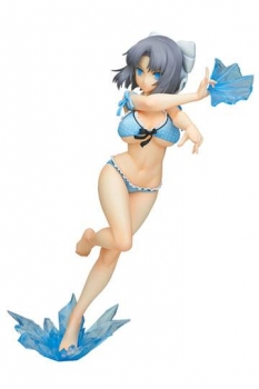 Senran Kagura Statue 1/6 Yumi Swimsuit Ver. 27 cm