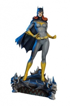 DC Comics Super Powers Collection Maquette Batgirl 41 cm