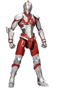 Ultraman Plastic Model Kit Ultraman 17 cm