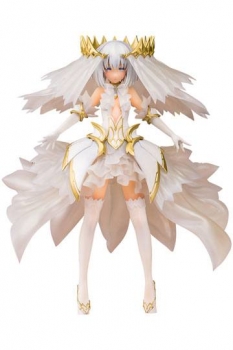 Date A Live PVC Statue 1/7 Origami Tobiichi Angel Ver. 25 cm