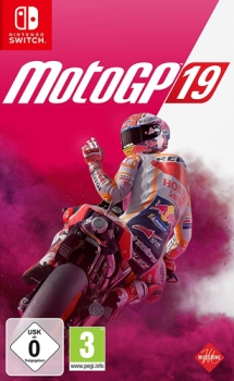 MotoGP 19 - Nintendo Switch