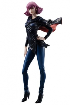 Mobile Suit Zeta Gundam GGG Statue 1/8 Haman Karn 21 cm