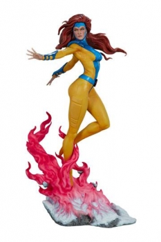 Marvel Premium Format Statue Jean Grey 53 cm