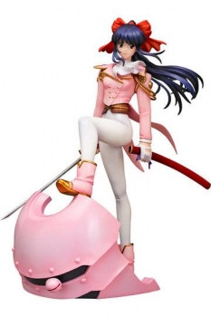 Sakura Wars Statue 1/9 Sakura Shinguji 19 cm