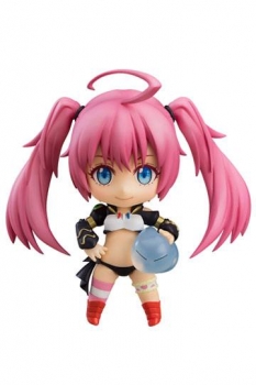 That Time I Got Reincarnated as a Slime Nendoroid Actionfigur Milim 10 cm