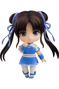 The Legend of Sword and Fairy Nendoroid Actionfigur Zhao Ling-Er 10 cm