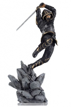 Avengers Endgame BDS Art Scale Statue 1/10 Ronin 23 cm