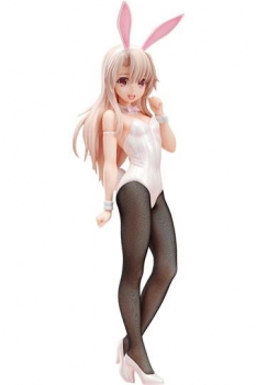 Fate/kaleid liner Prisma Illya PVC Statue 1/4 Illyasviel von Einzbern Bunny Ver. 39 cm