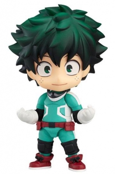 My Hero Academia Nendoroid Actionfigur Izuku Midoriya: Heros Edition 10 cm